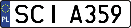 SCIA359