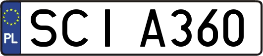 SCIA360