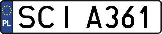 SCIA361