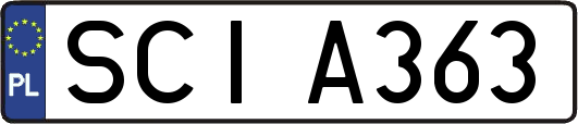 SCIA363