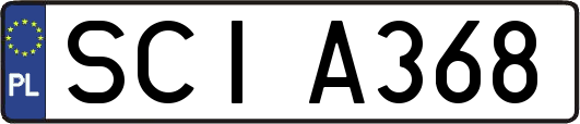 SCIA368