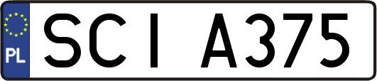 SCIA375