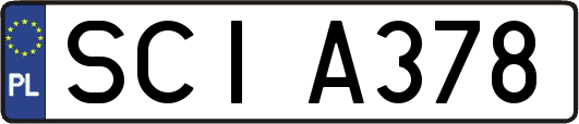 SCIA378