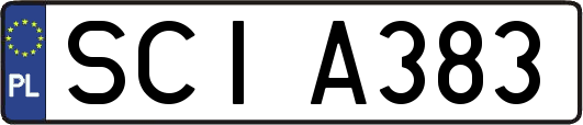 SCIA383