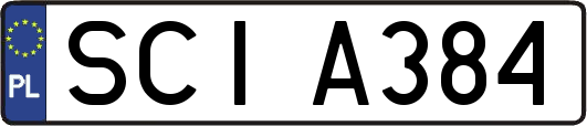 SCIA384