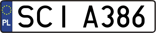 SCIA386
