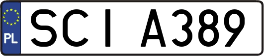 SCIA389