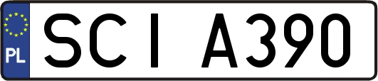 SCIA390
