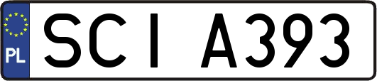 SCIA393