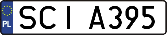 SCIA395