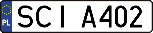 SCIA402
