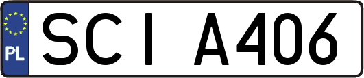 SCIA406
