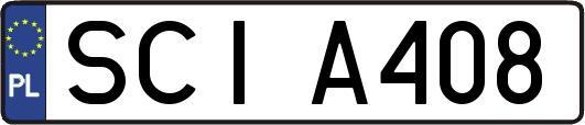 SCIA408