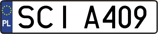 SCIA409