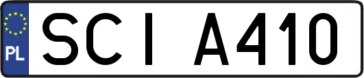 SCIA410