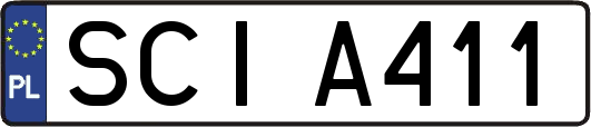SCIA411