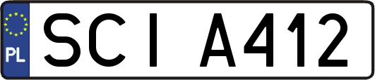 SCIA412