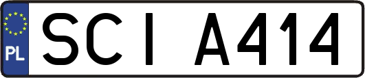SCIA414