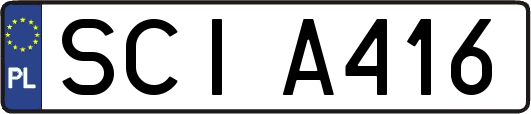 SCIA416