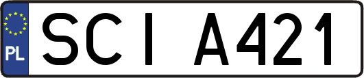 SCIA421
