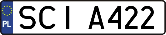 SCIA422
