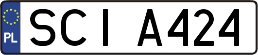 SCIA424