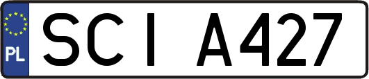 SCIA427