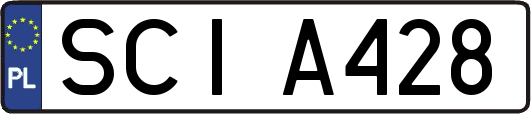 SCIA428