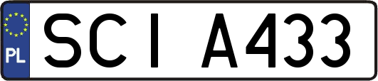 SCIA433