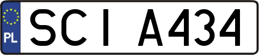 SCIA434