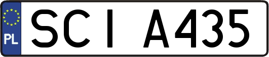 SCIA435