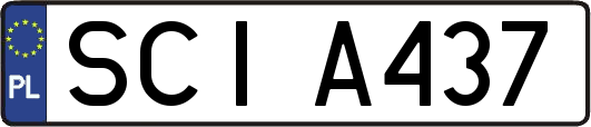 SCIA437