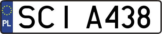 SCIA438
