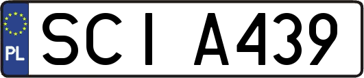 SCIA439