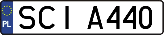 SCIA440