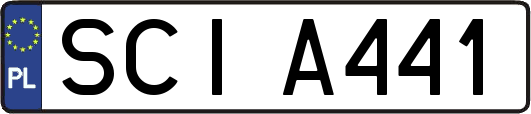 SCIA441