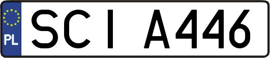 SCIA446