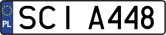 SCIA448