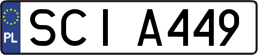 SCIA449