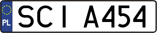 SCIA454