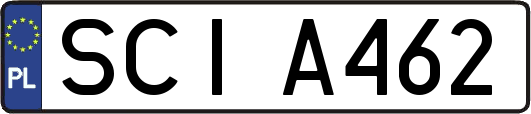 SCIA462
