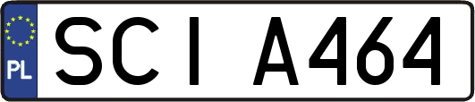 SCIA464