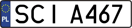 SCIA467
