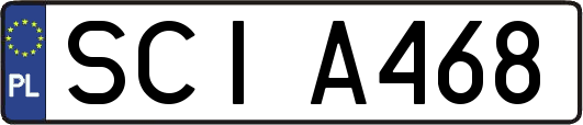 SCIA468
