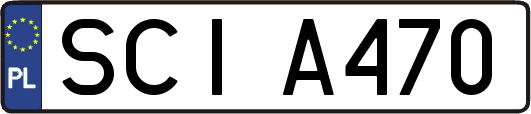 SCIA470