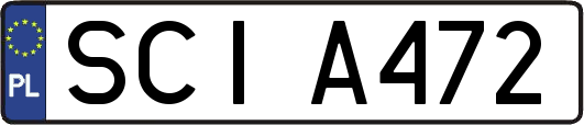 SCIA472