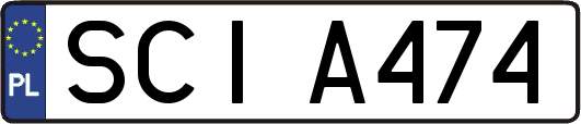 SCIA474