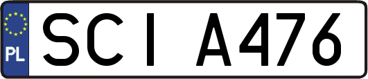 SCIA476