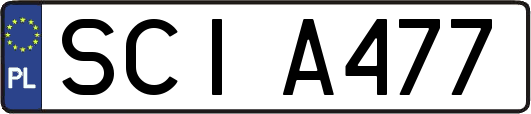 SCIA477