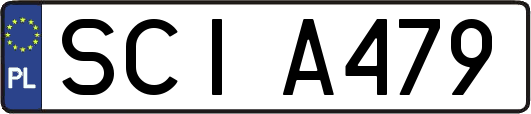 SCIA479